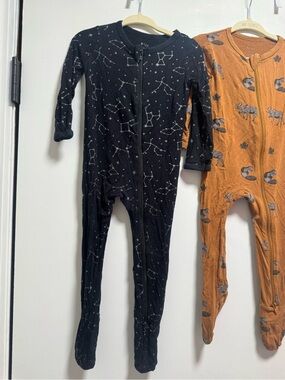 Kyte Baby sleepers